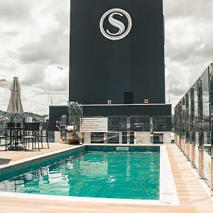 Loft Proximo A Germanica 604 Blumenau