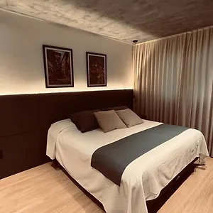 Loft De Luxo Na Germanica Blumenau